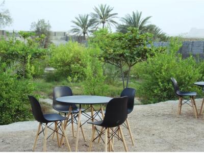 خانه باغ خش خانه باغ خش