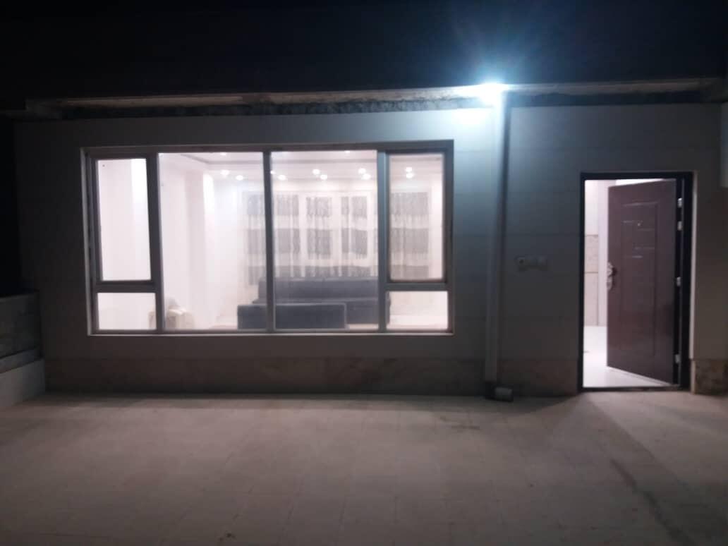 نمای ساختمان نمای ساختمان