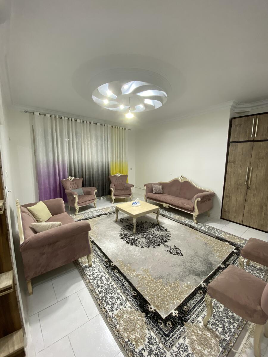 اتاق پذیرایی اتاق پذیرایی