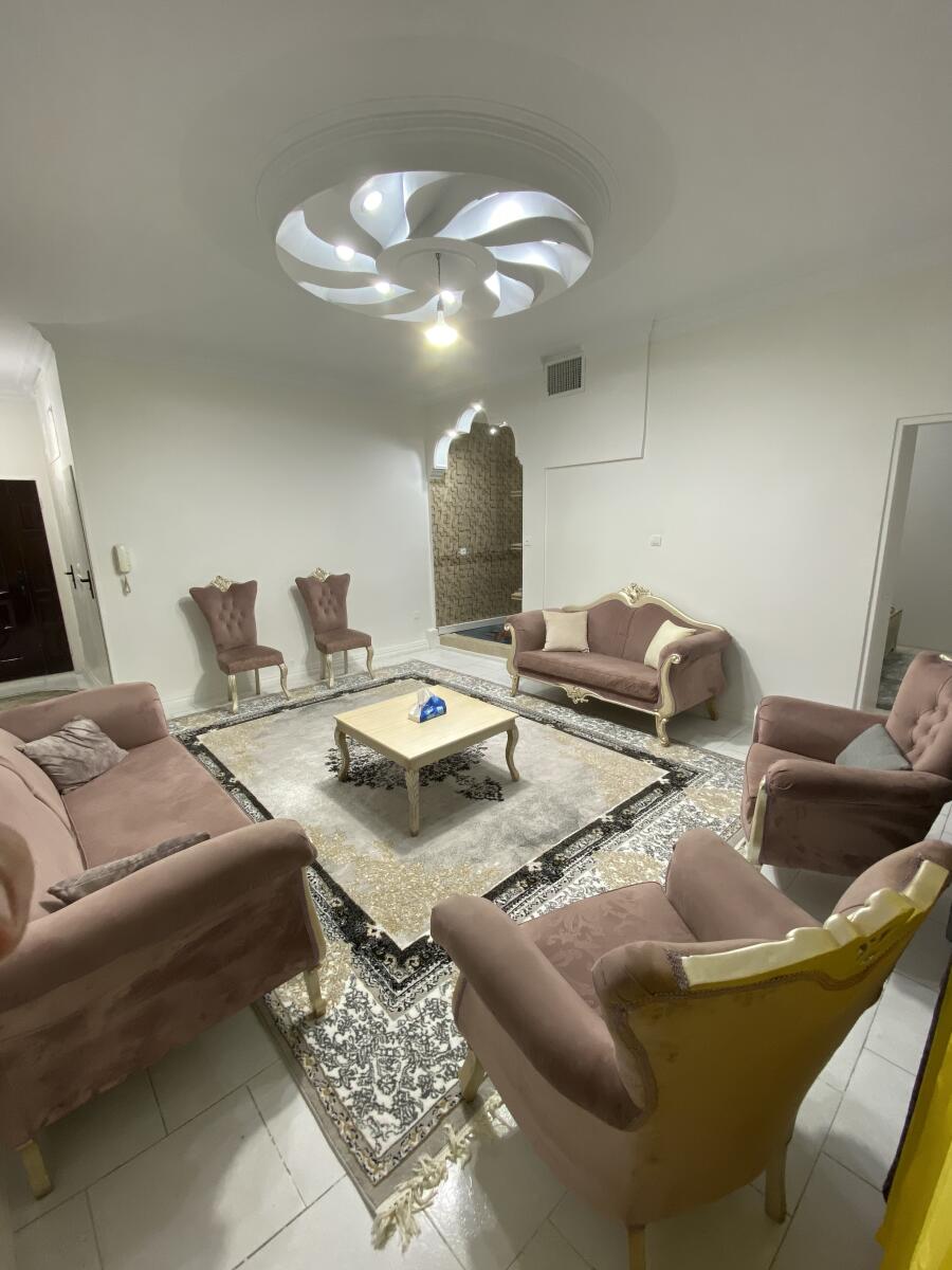 اتاق پذیرایی اتاق پذیرایی