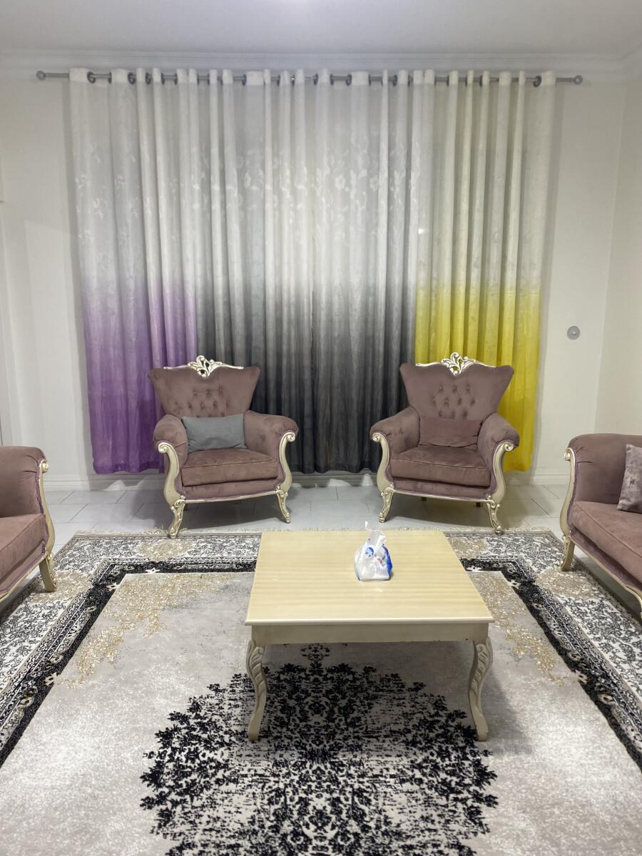 اتاق پذیرایی اتاق پذیرایی