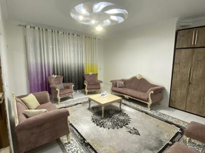 واحد آپارتمانی شقایق