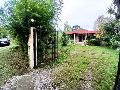 ویلای زیبای باران