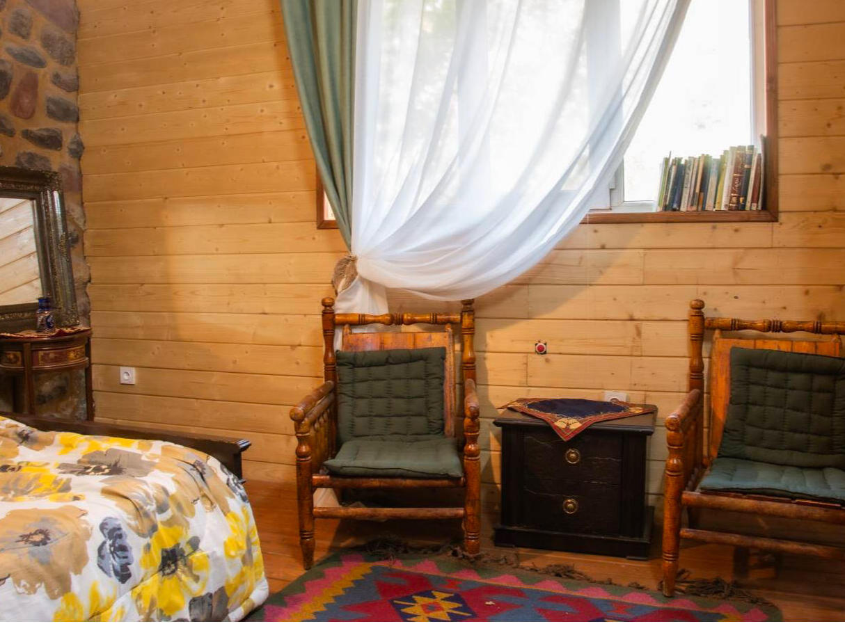 اتاق پذیرایی اتاق پذیرایی