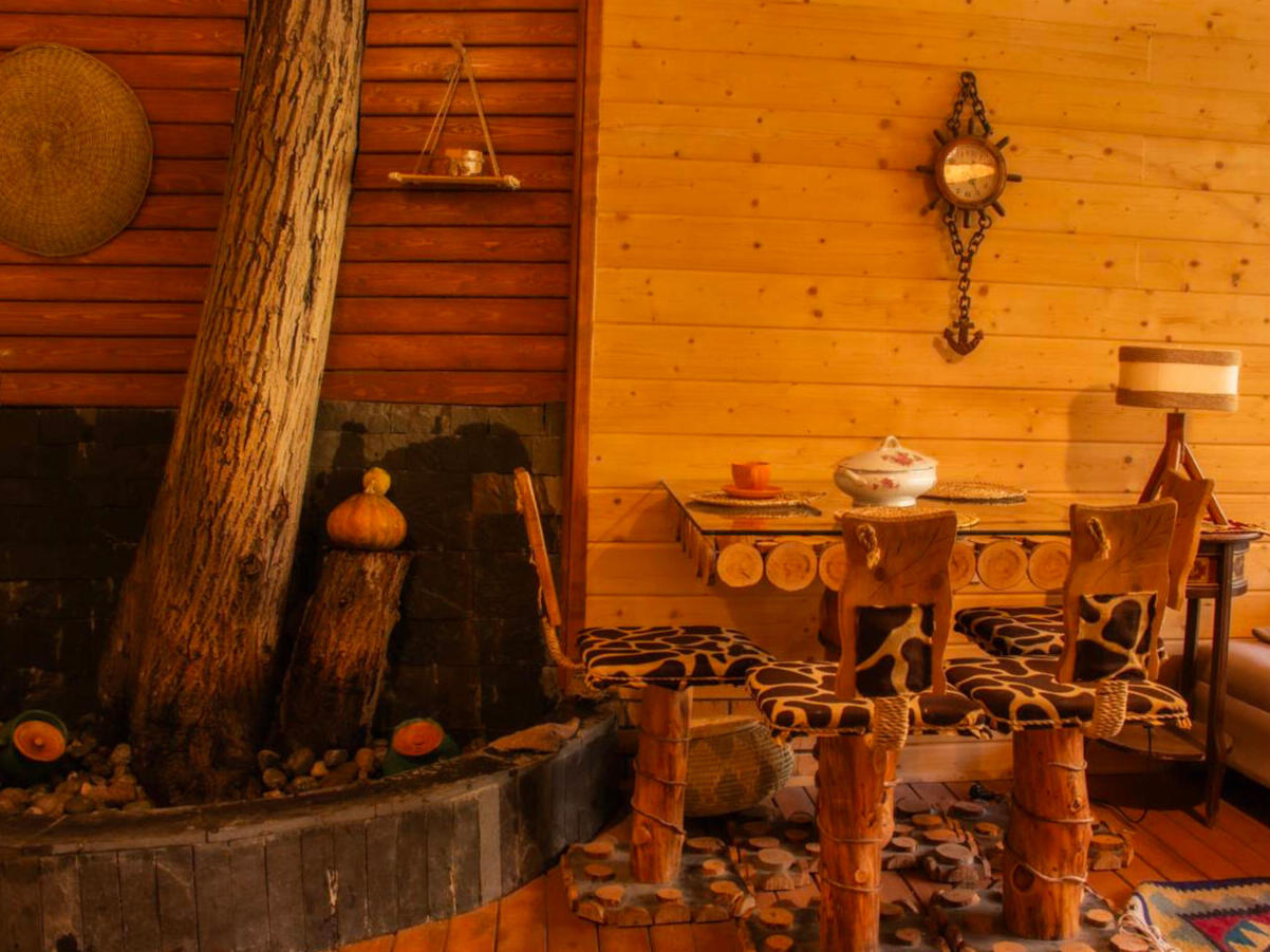 اتاق پذیرایی اتاق پذیرایی