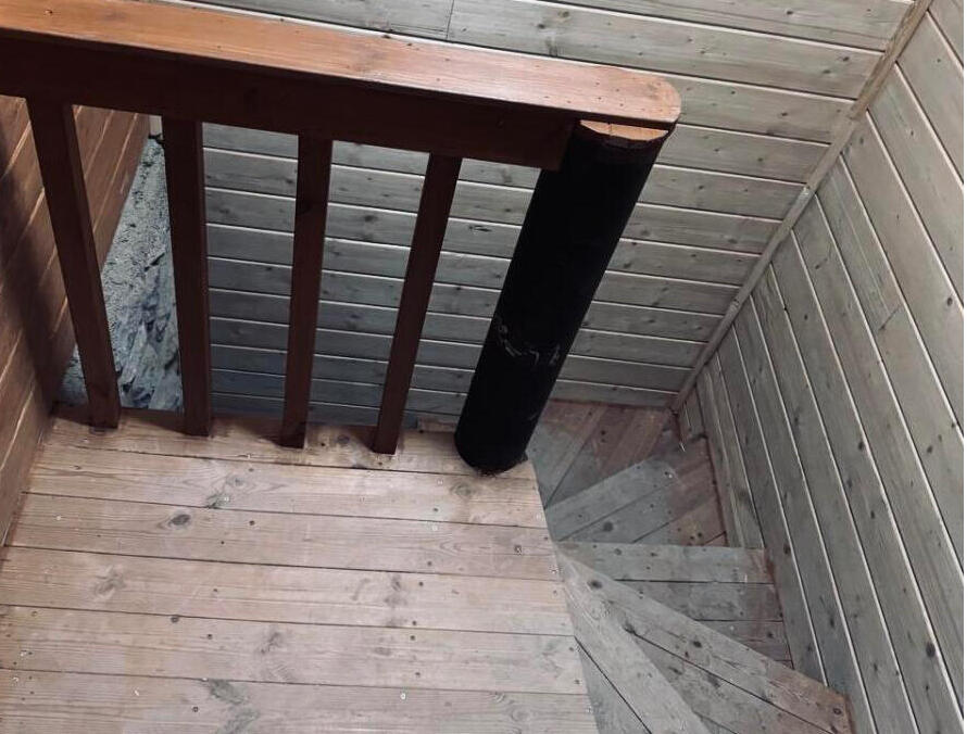 راه پله راه پله