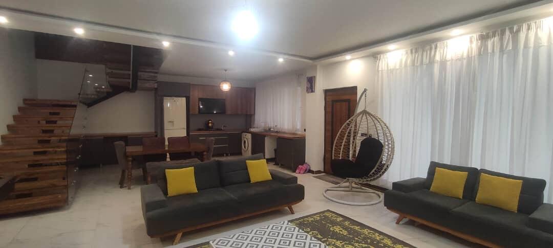 اتاق پذیرایی و آشپزخانه اتاق پذیرایی و آشپزخانه