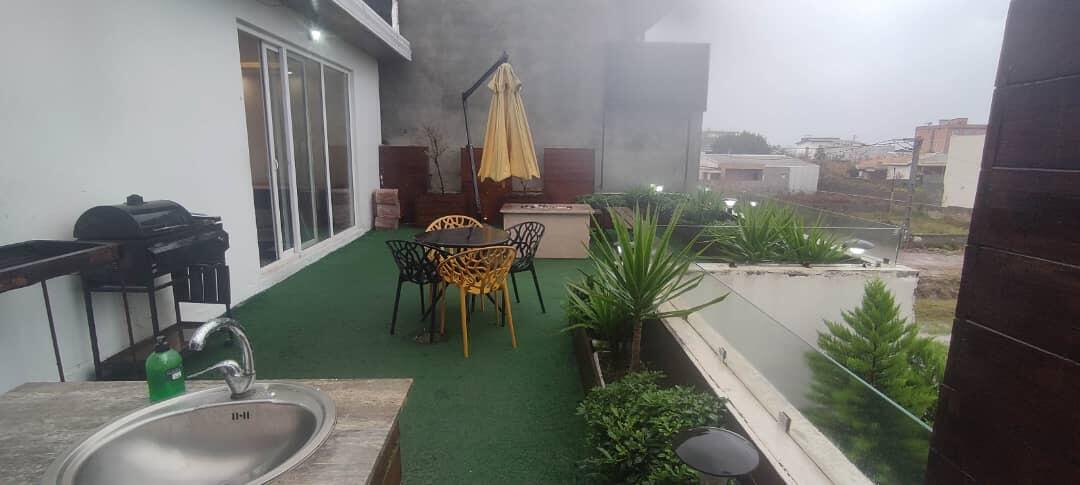 روف گاردن روف گاردن