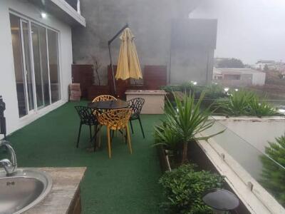 ویلای دانیز