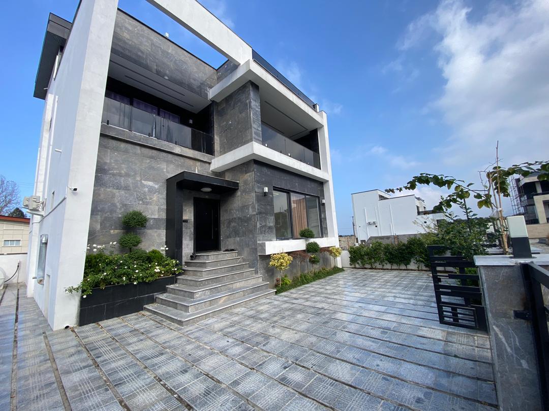 نمای ساختمان نمای ساختمان