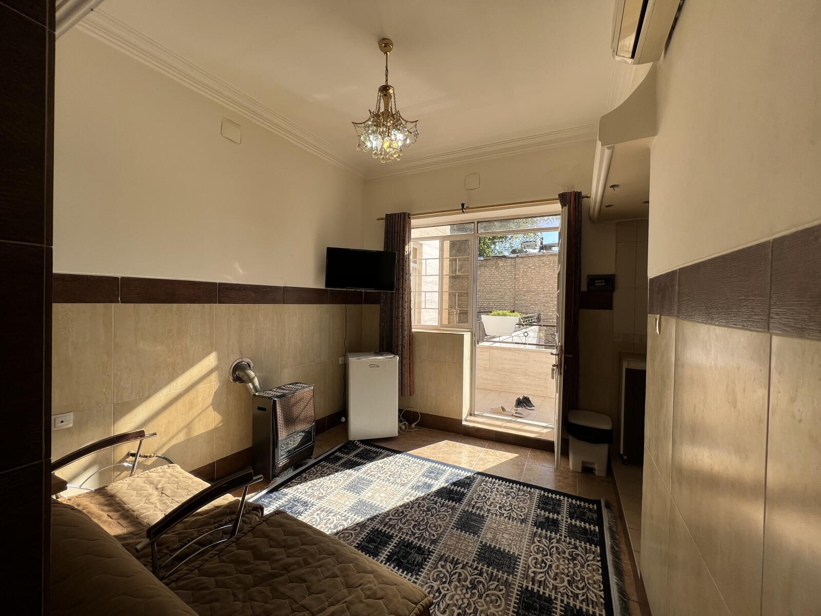 اتاق پذیرایی اتاق پذیرایی