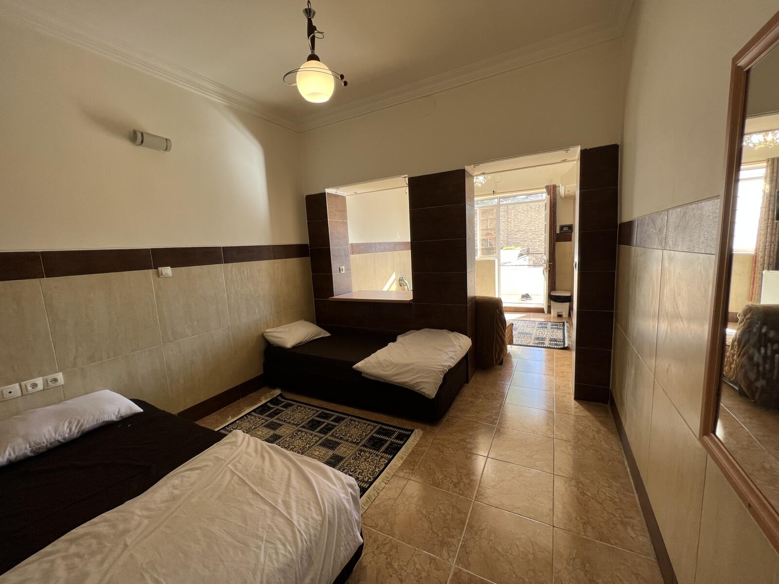 اتاق پذیرایی اتاق پذیرایی