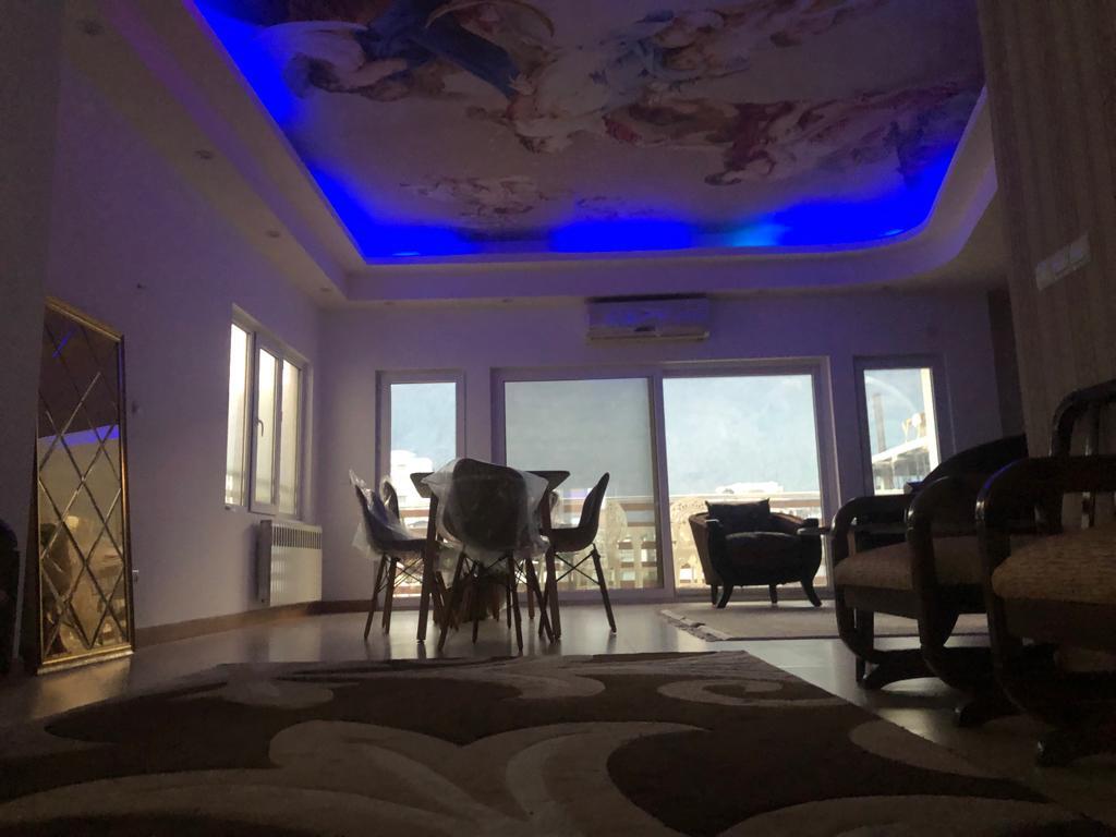 اتاق پذیرایی اتاق پذیرایی