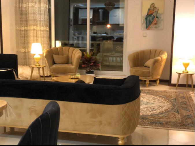 اتاق پذیرایی اتاق پذیرایی