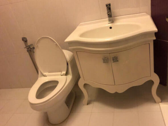 سرویس بهداشتی