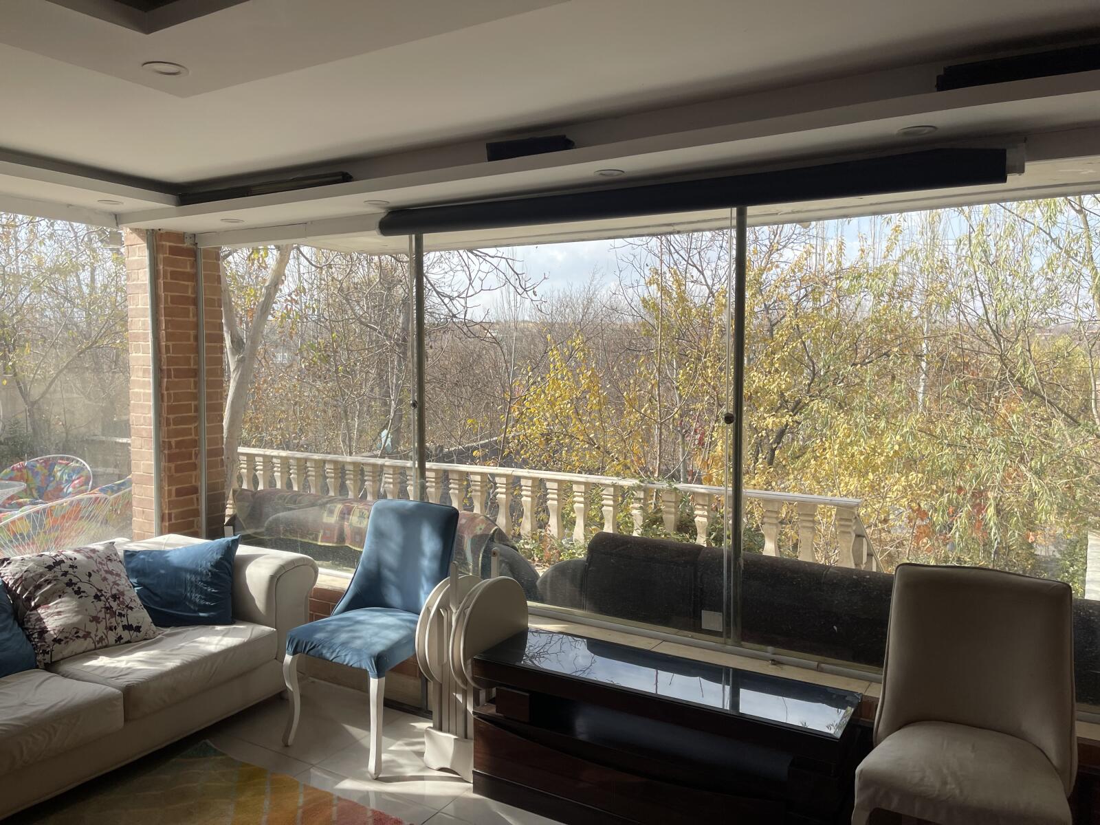 اتاق پذیرایی اتاق پذیرایی