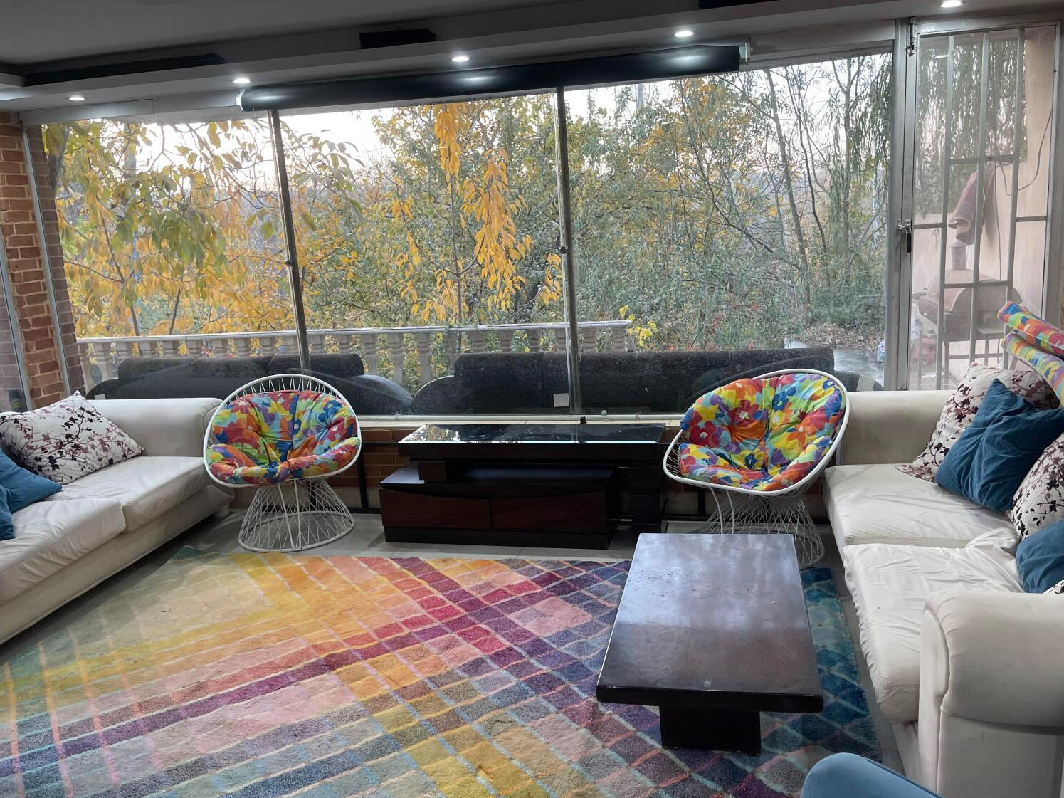 اتاق پذیرایی اتاق پذیرایی