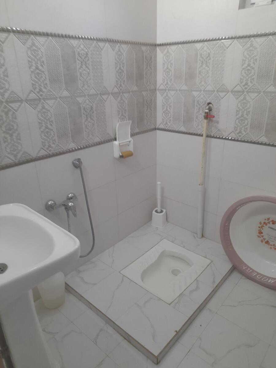 سرویس بهداشتی