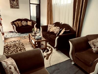 ویلای دو‌خوابه سنتی