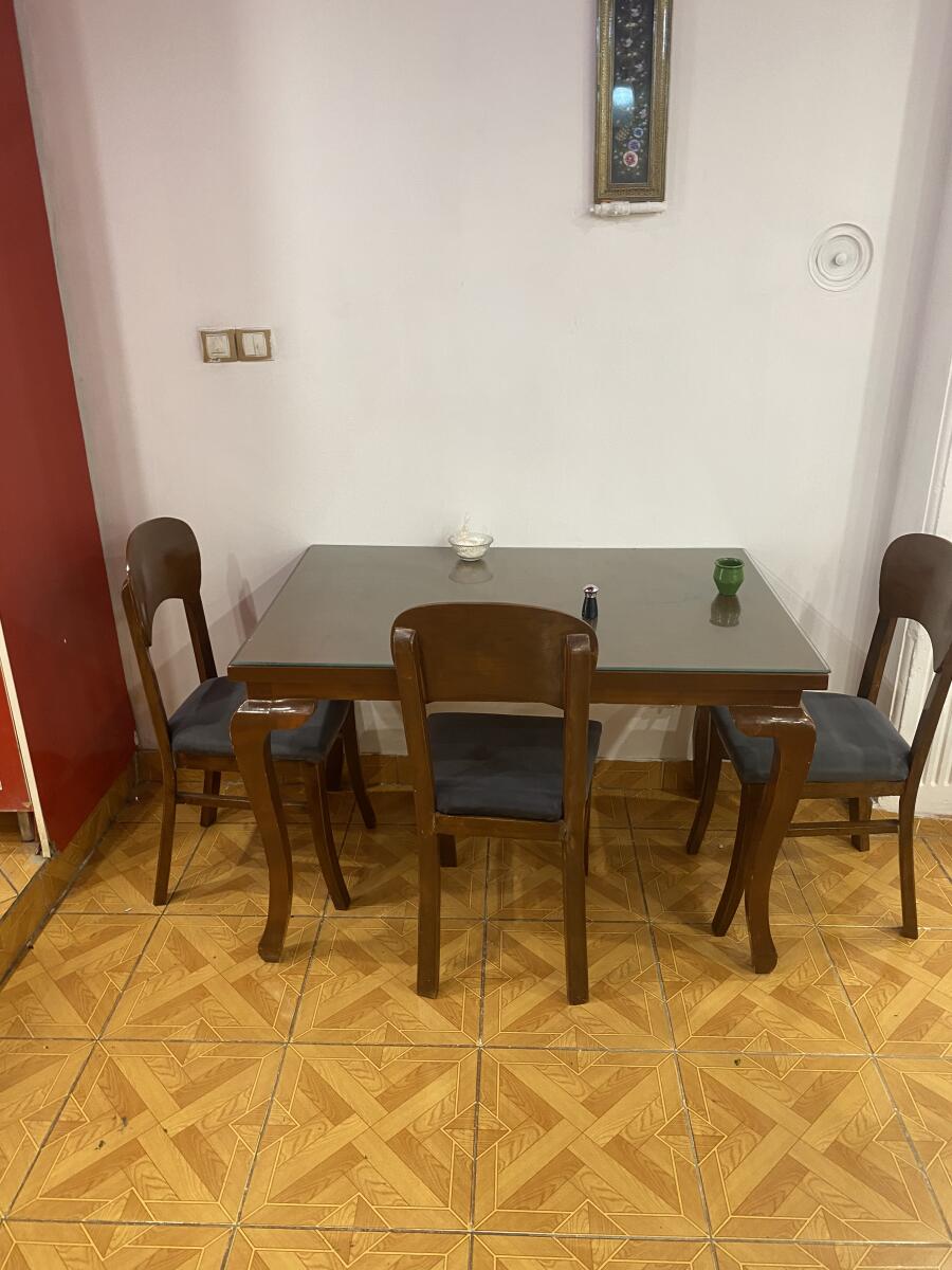 میزنهارخوری