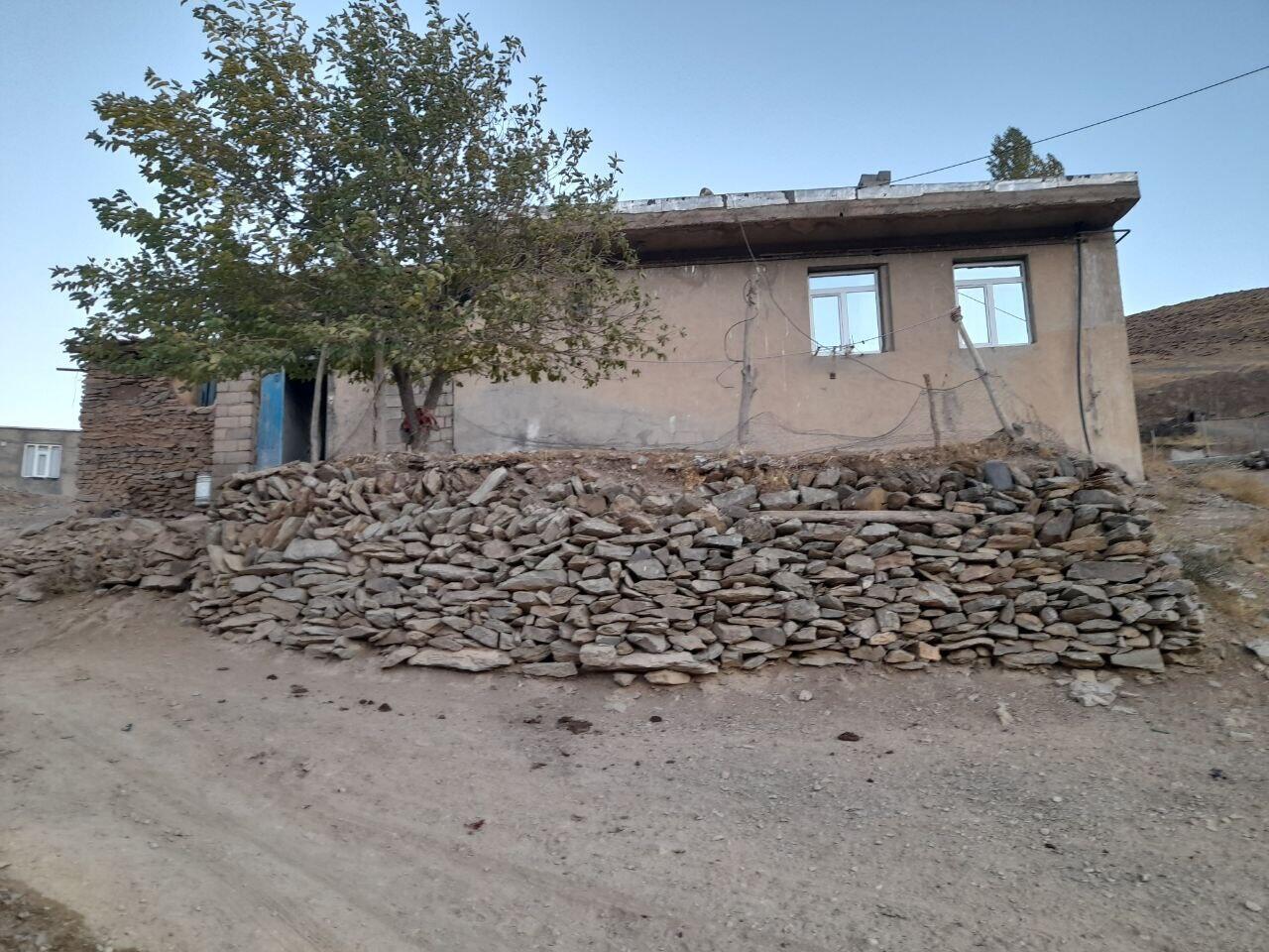 نمای ساختمان نمای ساختمان