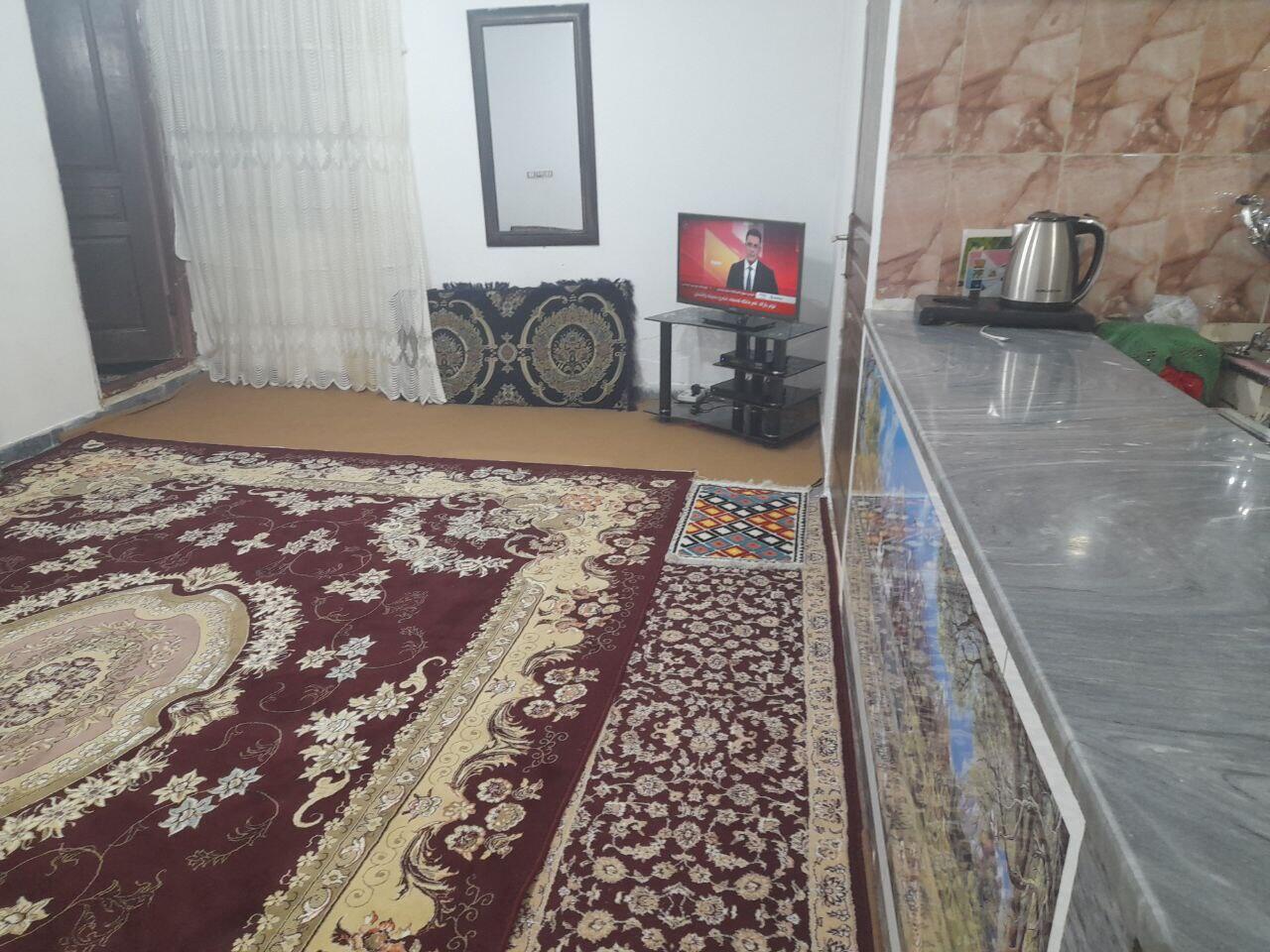 اتاق پذیرایی اتاق پذیرایی