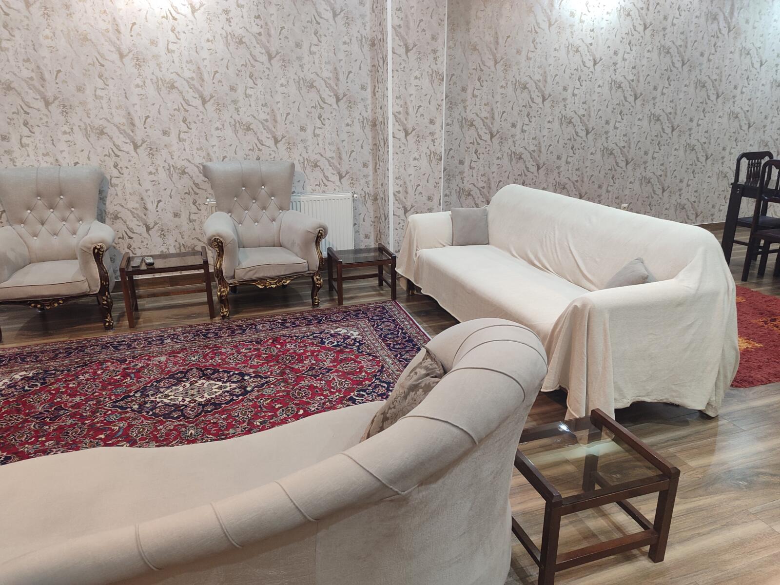 اتاق پذیرایی اتاق پذیرایی