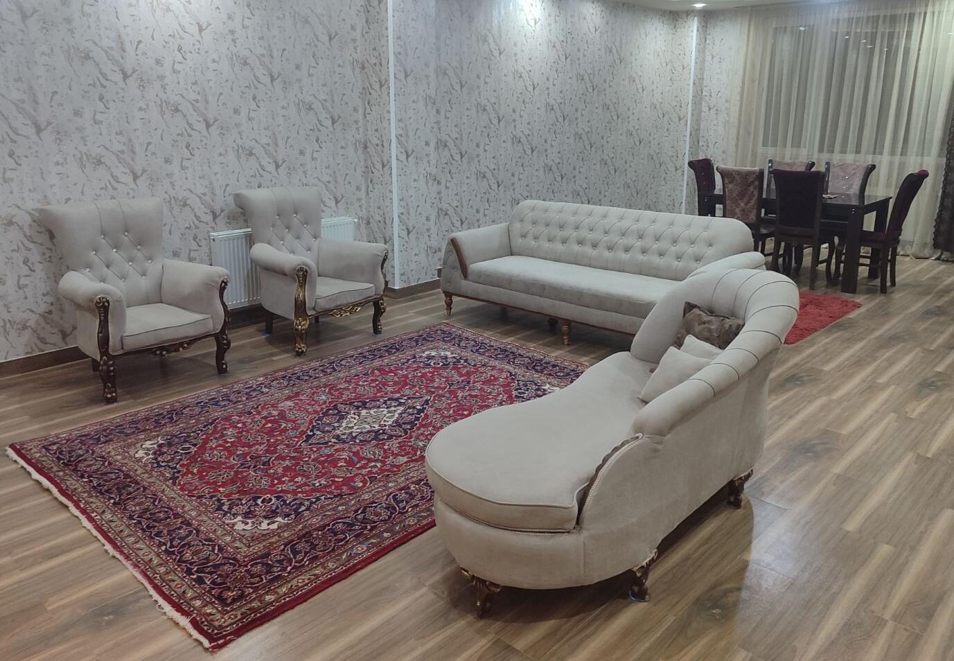 اتاق پذیرایی اتاق پذیرایی