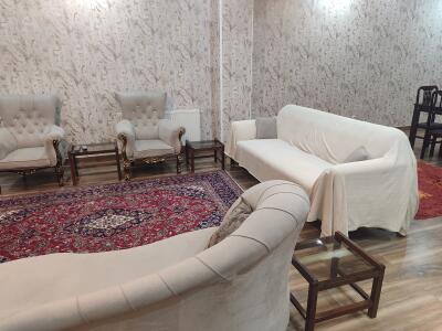 آپارتمان دو خوابه لوکس