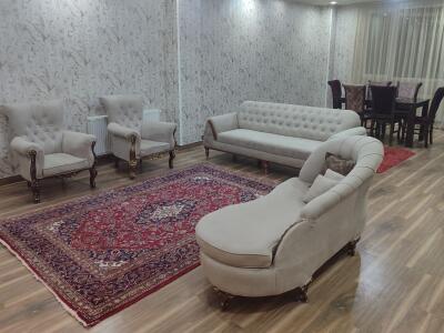 آپارتمان دو خوابه لوکس