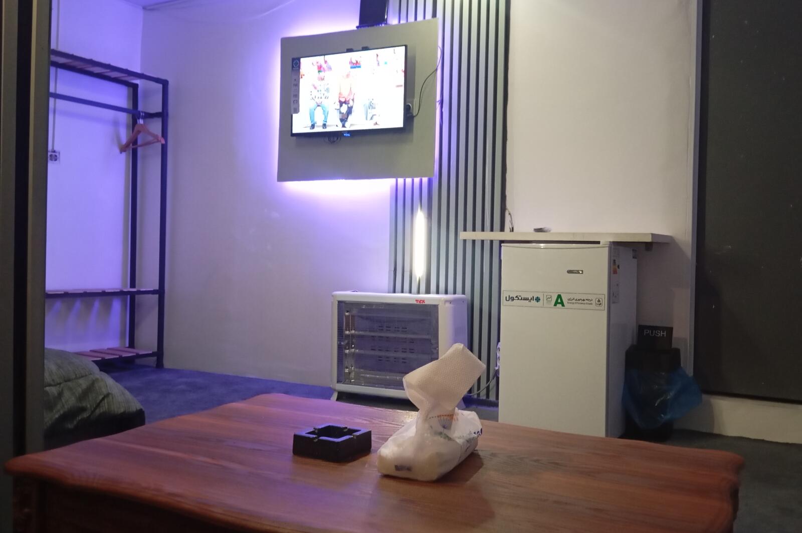 اتاق پذیرایی اتاق پذیرایی