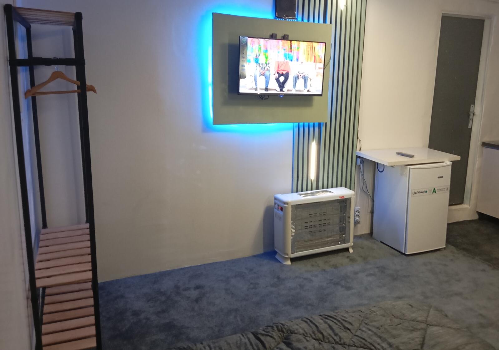 اتاق پذیرایی اتاق پذیرایی