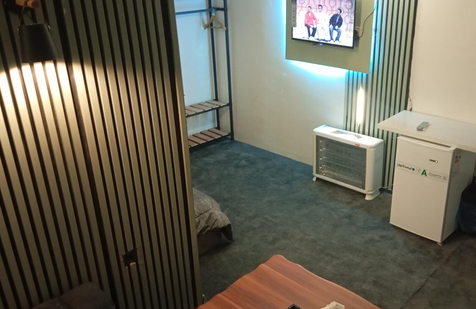 اتاق پذیرایی اتاق پذیرایی