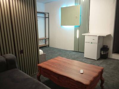 سوئيت دنج جنت آباد "واحد ۲" سوئيت دنج جنت آباد "واحد ۲"