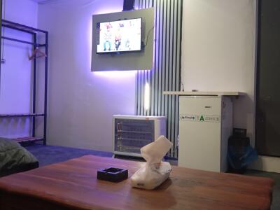 سوئيت دنج جنت آباد "واحد ۲"