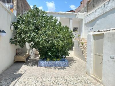 ویلای دربست مهدیشهر سمنان