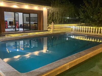 باغ ویلای آرش