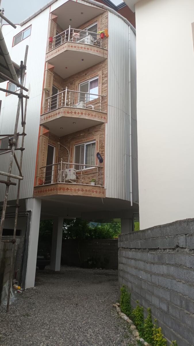 اپارتمان شعبانیان اپارتمان شعبانیان