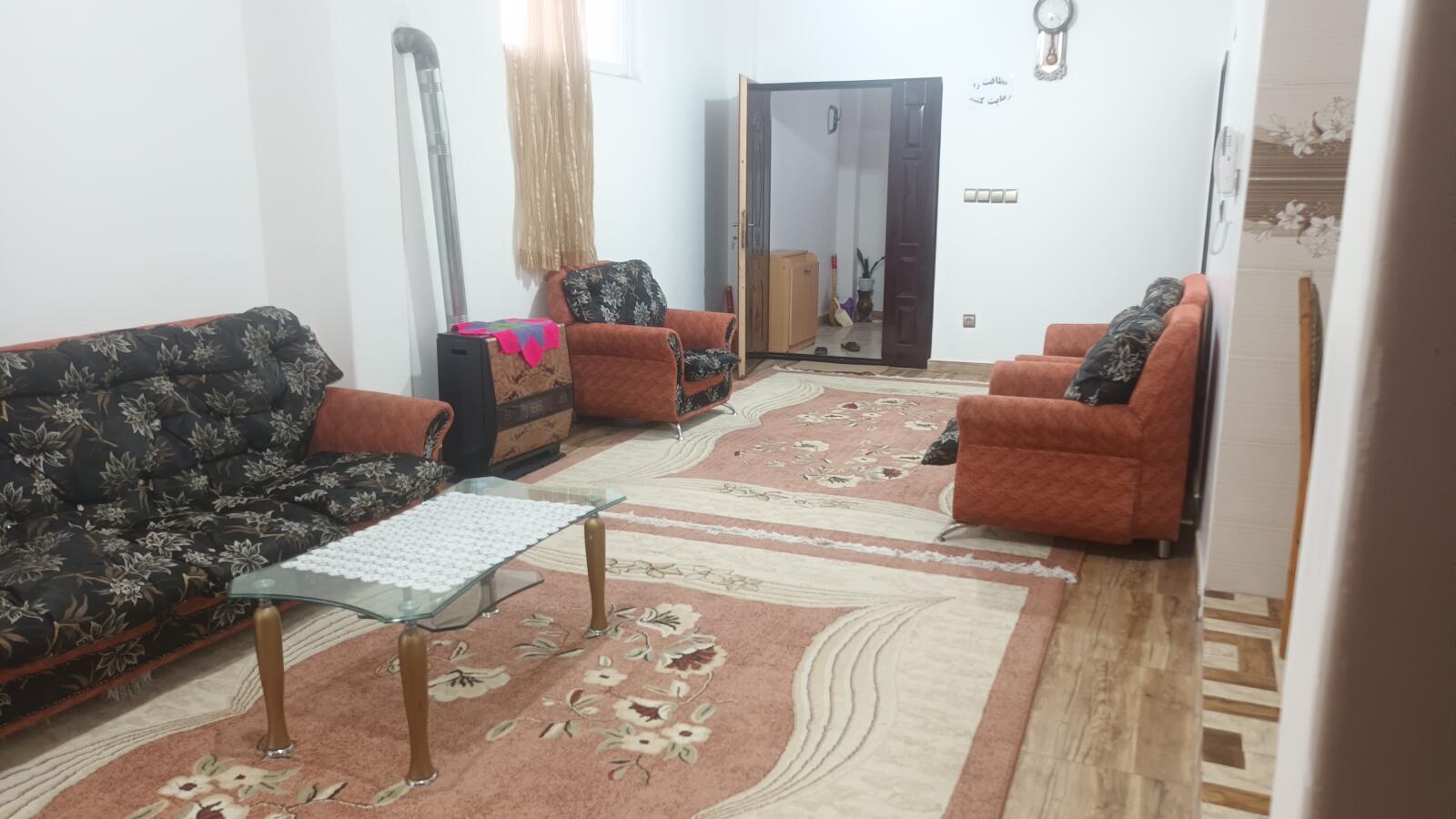 اتاق پذیرایی اتاق پذیرایی