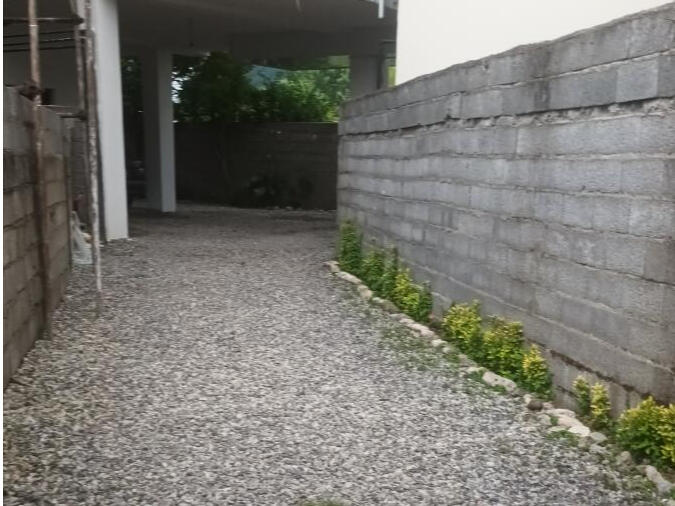 ورودی اقامتگاه ورودی اقامتگاه