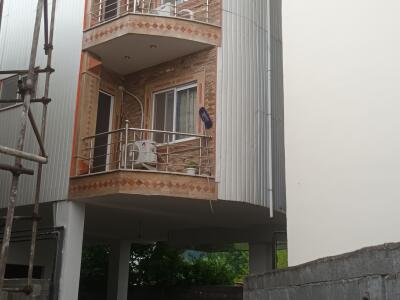 آپارتمان شعبانیان