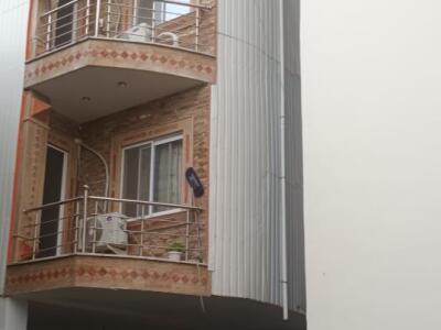 آپارتمان شعبانیان