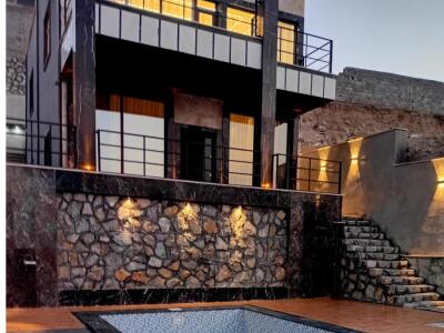 ویلای دوخوابه سلنا