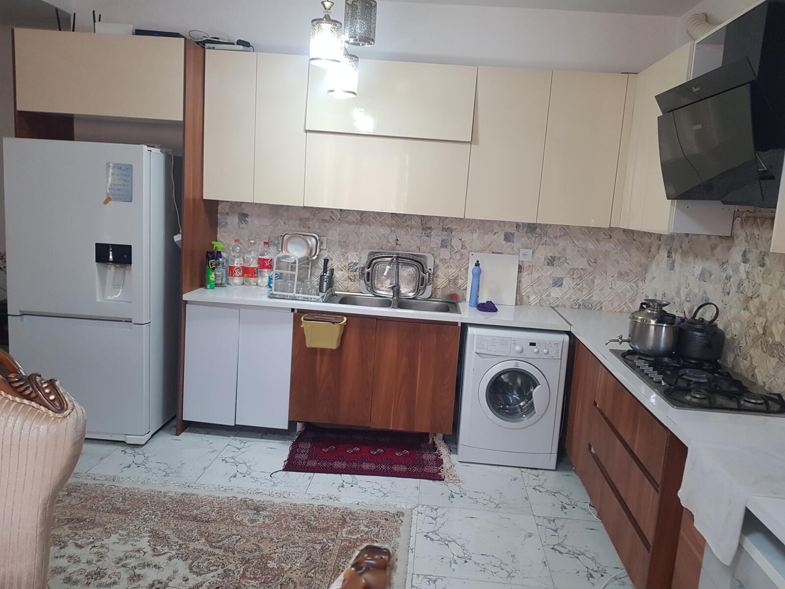 آشپزخانه آشپزخانه