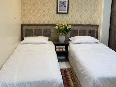 واحد یک‌خوابه نوین نزدیک حرم