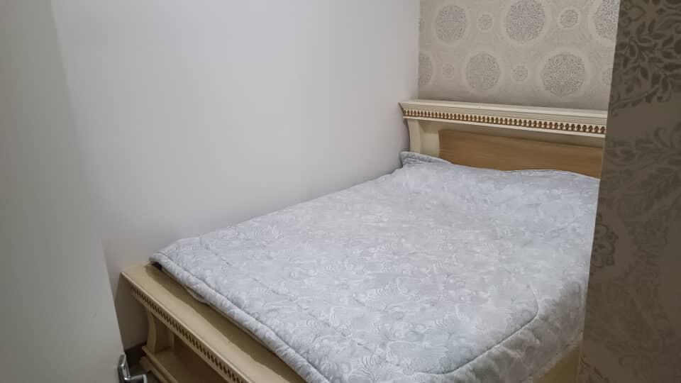 اتاق‌خواب ۲