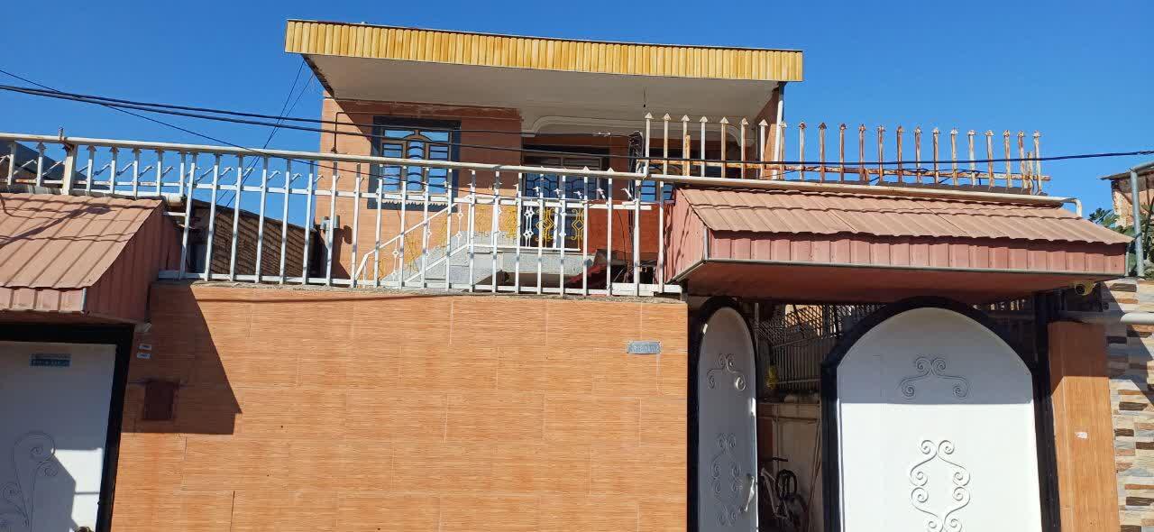 نمای ساختمان نمای ساختمان