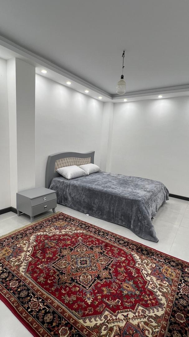 اتاق‌خواب ۱