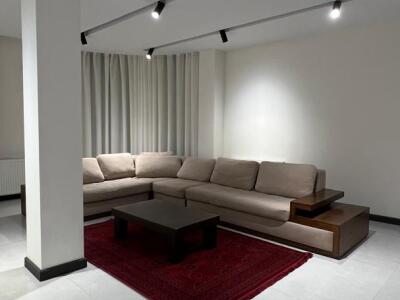 آپارتمان دوخوابه امیرآباد (فاطمی)