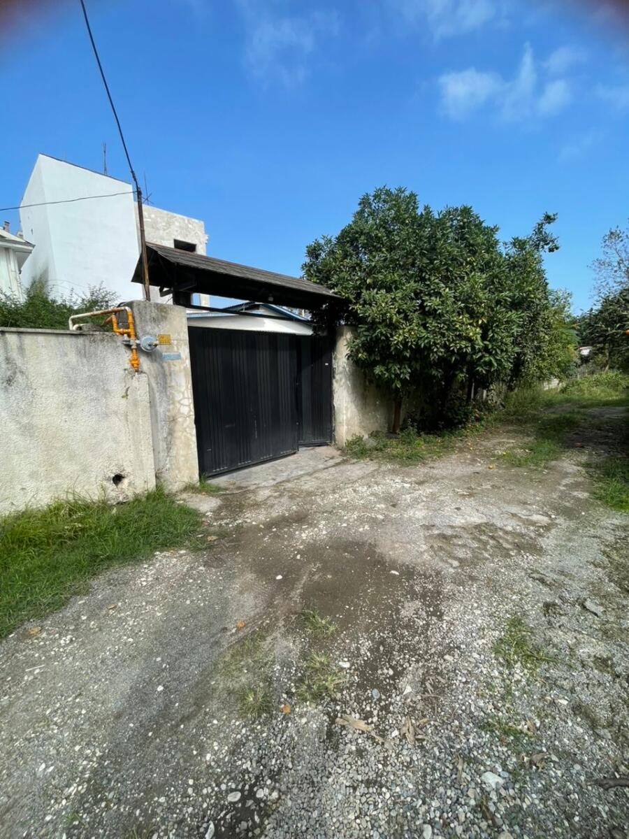 نمای ساختمان